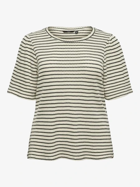 Vero Moda Curve T-shirt OHIA