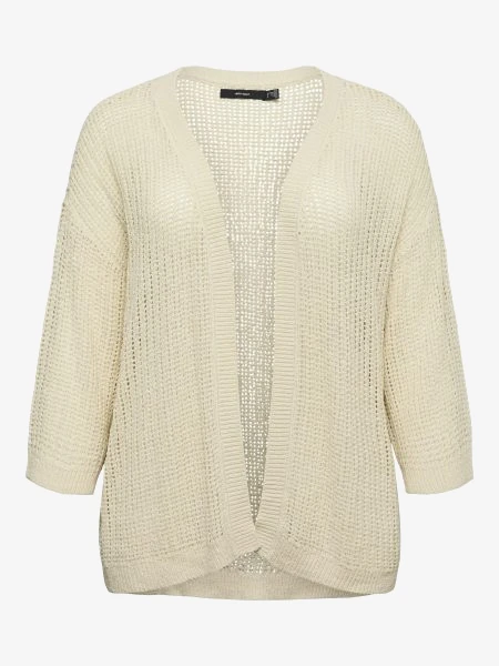 Vero Moda Curve Vest BREEZY POINT