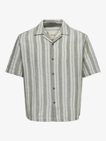 Only & Sons Casual Shirt WALKER