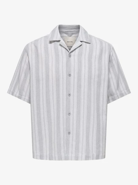 Only & Sons Casual Shirt WALKER