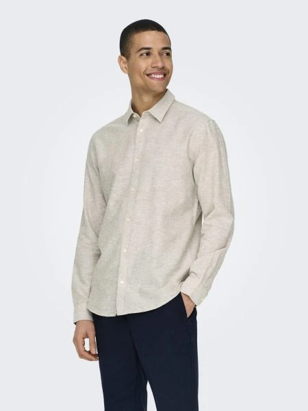Only & Sons Casual Shirt CAIDEN