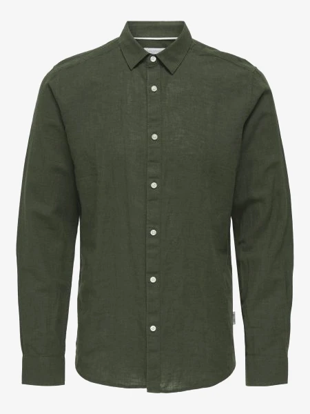 Only & Sons Casual Shirt CAIDEN
