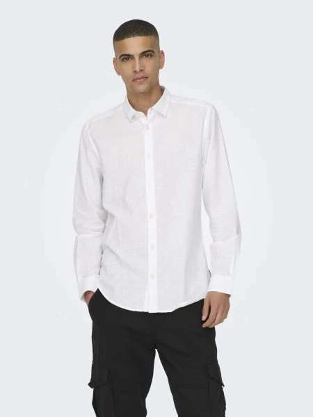 Only & Sons Casual Shirt CAIDEN