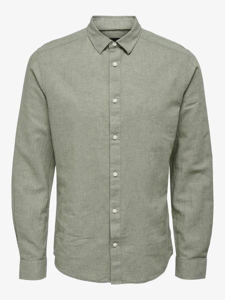 Only & Sons Casual Shirt CAIDEN