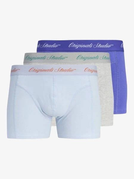 Jack&Jones Underwear NORREBRO 3P