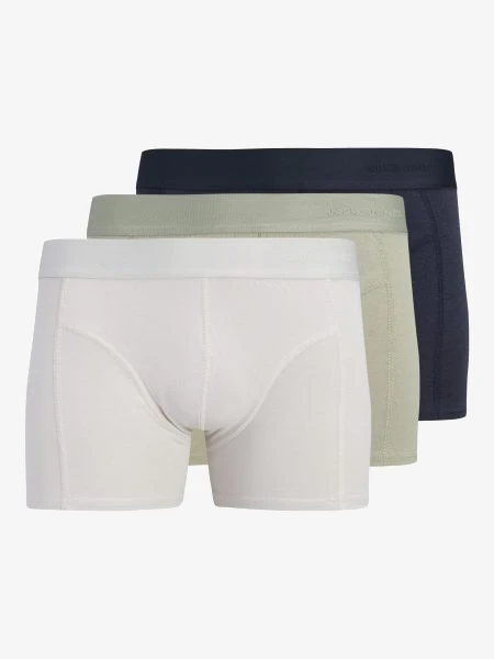 Jack&Jones Underwear GOBS BAMBOO 3p