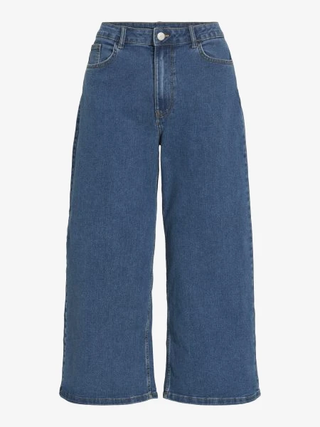 Vila Jeans Short MALIKA