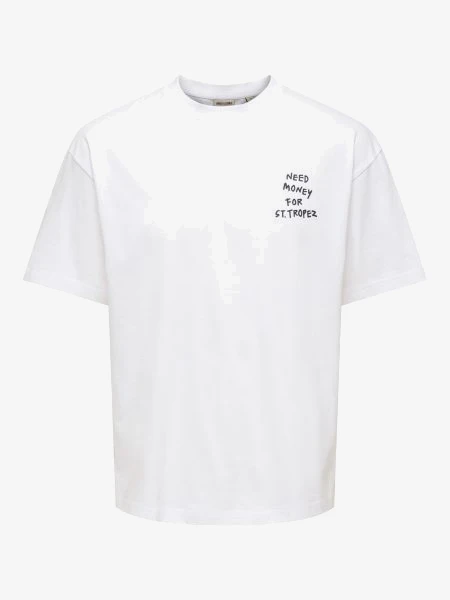 Only & Sons T-shirt MONEY