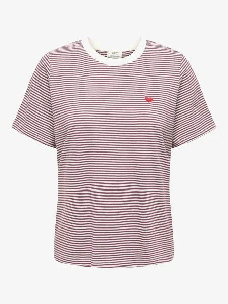 JDY T-shirt PISA LIFE