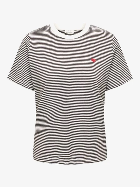 JDY T-shirt PISA LIFE