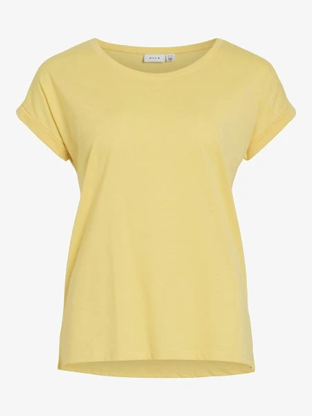 Vila T-shirt DREAMERS NEW PURE