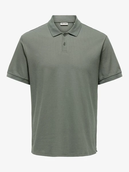 Only & Sons Poloshirt BEN