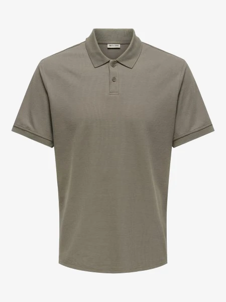 Only & Sons Poloshirt BEN