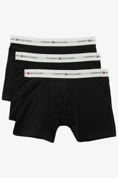 Tommy Hilfiger Underwear BOXER BRIEF 3P