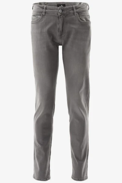 Vanguard Straight Fit RIDER