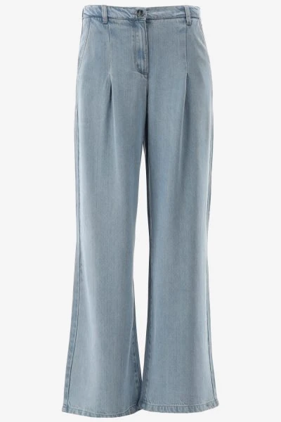 Another-Label Loose Fit EMMY