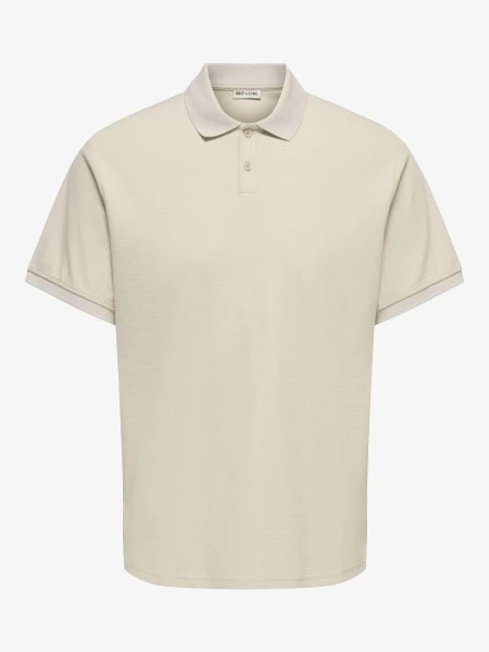 Only & Sons Poloshirt BEN