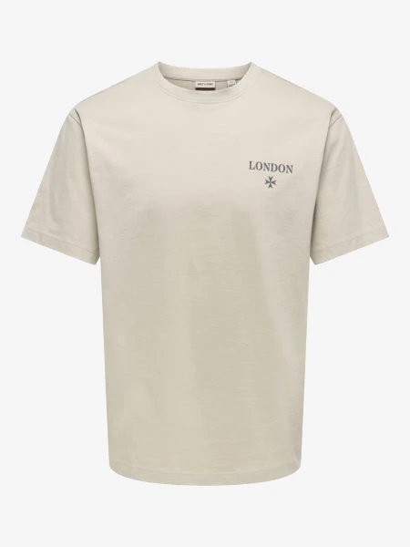 Only & Sons T-shirt FRED