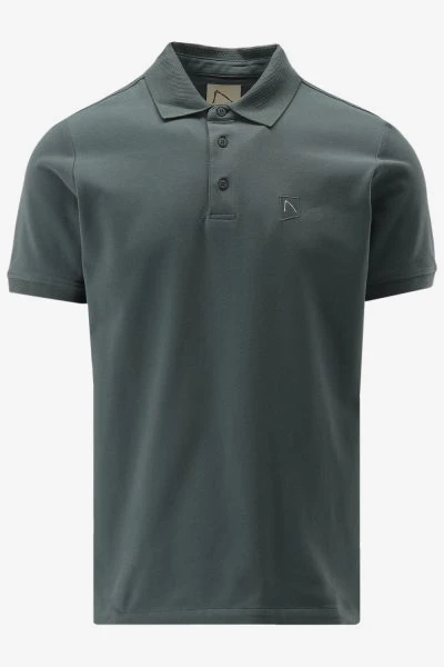 Chasin Poloshirt NAEL