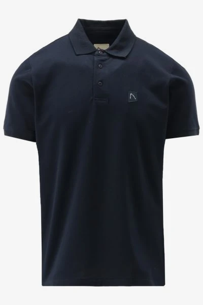 Chasin Poloshirt NAEL