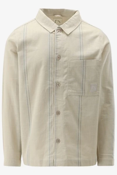 Chasin Overshirt JAXON DAIN