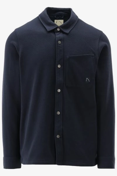 Chasin Overshirt AXEL VORN
