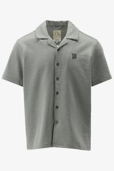 Chasin Overshirt DOBY SEAR