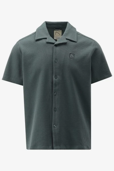 Chasin Overshirt DOBY STRUCTURE