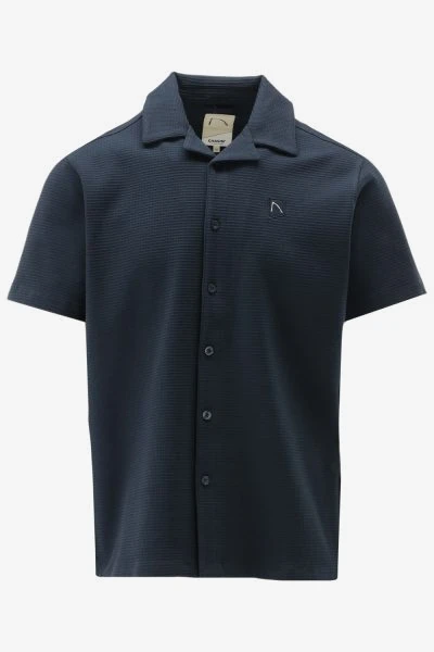 Chasin Overshirt DOBY STRUCTURE