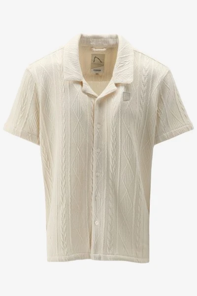 Chasin Overshirt DOBY VERTIGO