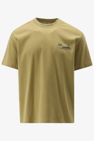 Chasin T-shirt IDO TEE