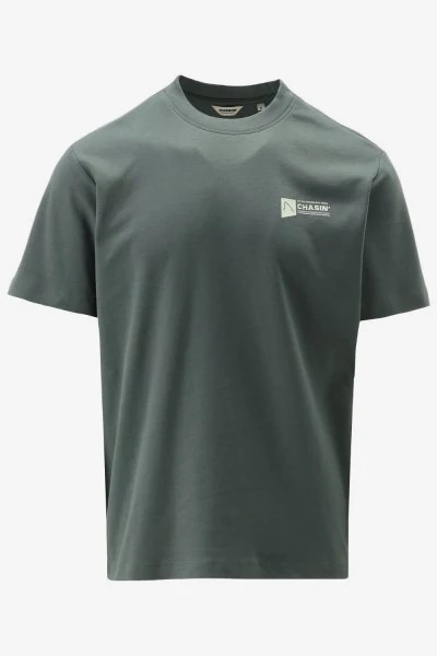 Chasin T-shirt IDO TEE