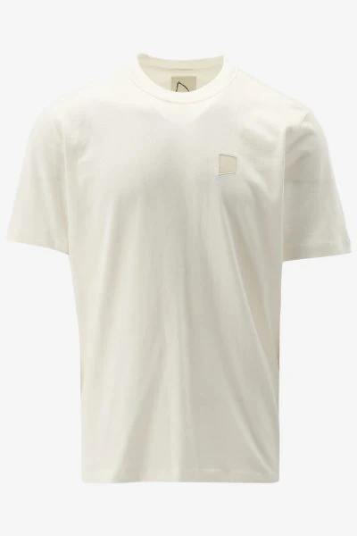 Chasin T-shirt ETHAN LINEN