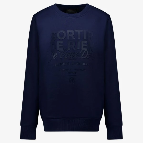 Cars Sweater FACCIO