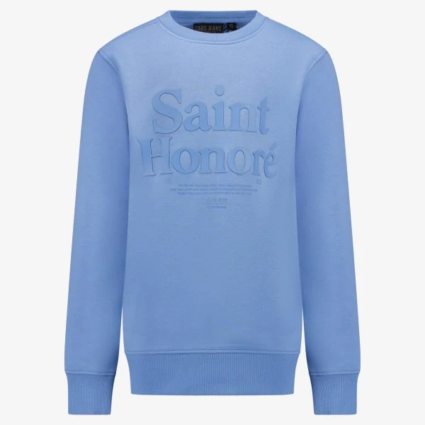 Cars Sweater FACCIO