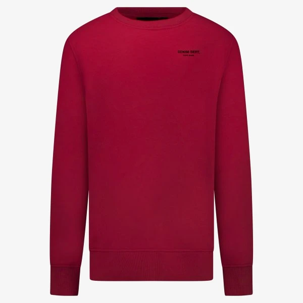 Cars Sweater YLONO