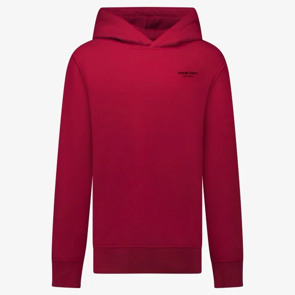 Cars Hoodie TYLO