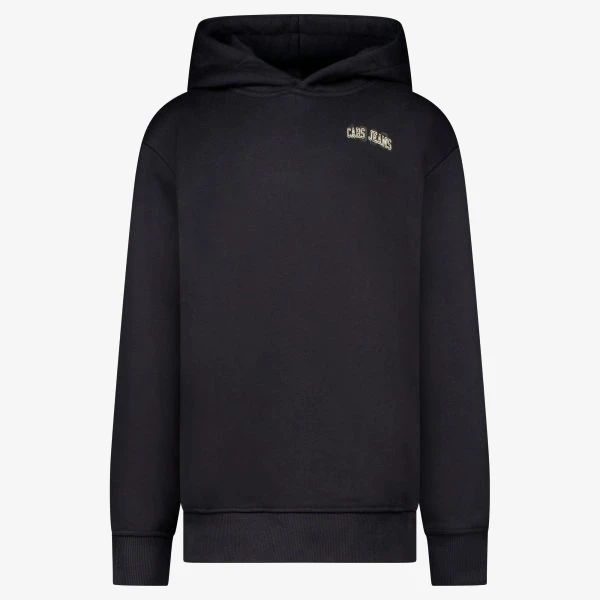 Cars Hoodie MOOZE
