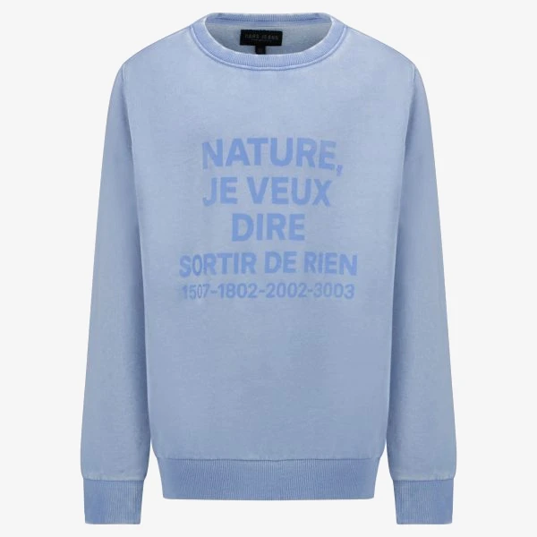 Cars Sweater REVOL