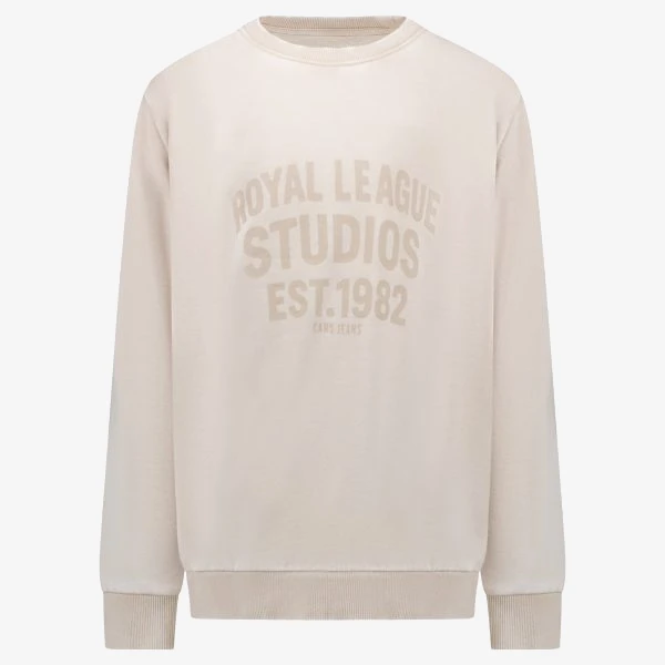 Cars Sweater REVOL