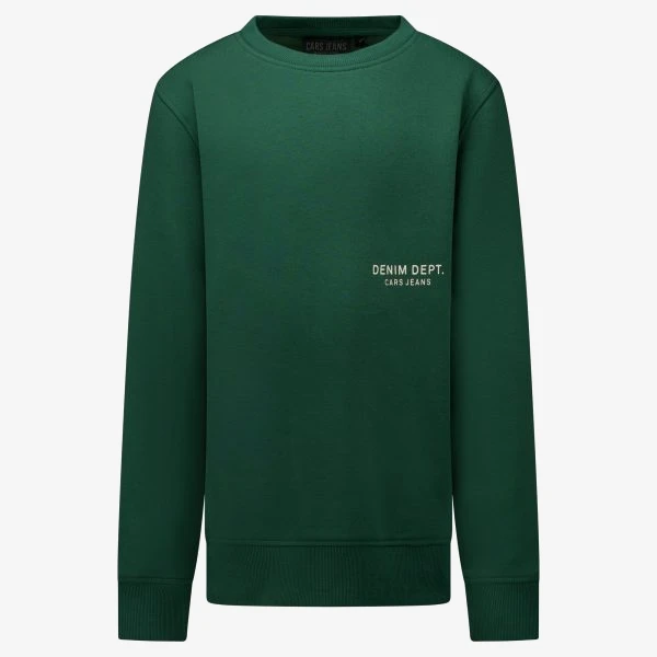 Cars Sweater BRAMIE