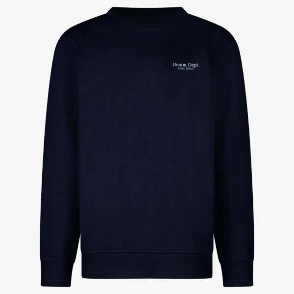 Cars Sweater ISAAC