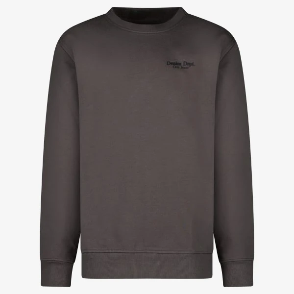 Cars Sweater ISAAC