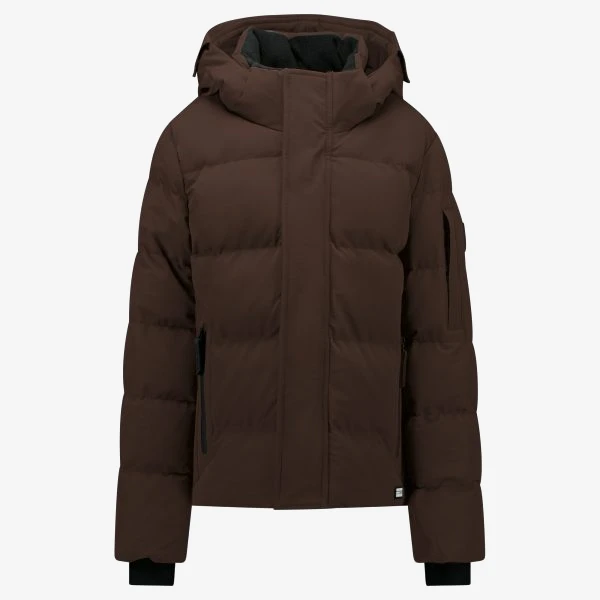 Cars Winterjas JAXHAM