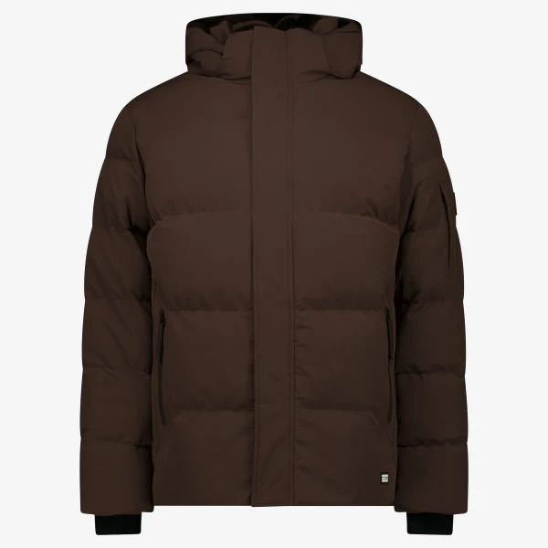 Cars Winterjas JAXHAM