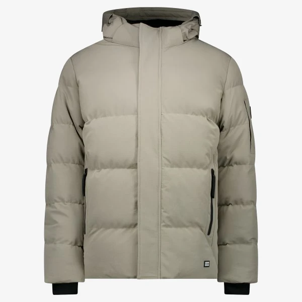 Cars Winterjas JAXHAM