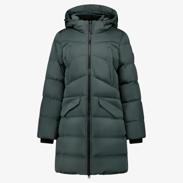 Cars Winterjas YELMA