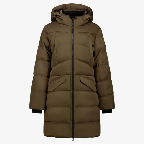 Cars Winterjas YELMA