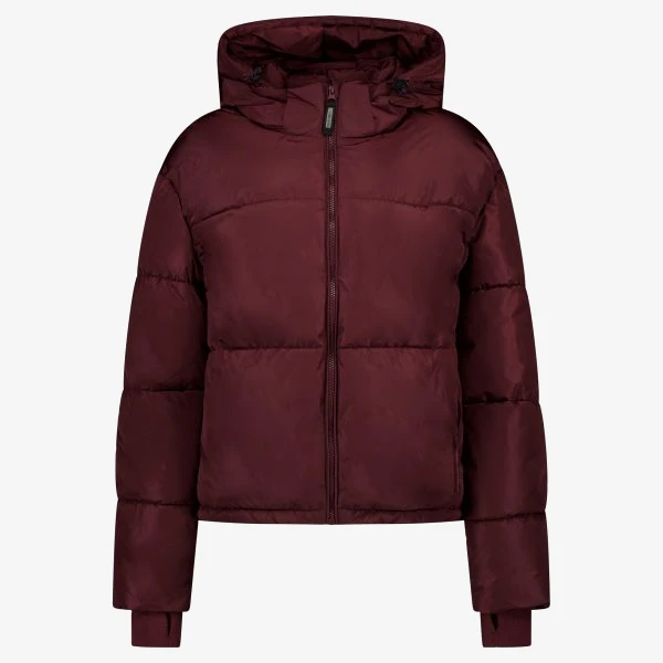 Cars Winterjas MYLO
