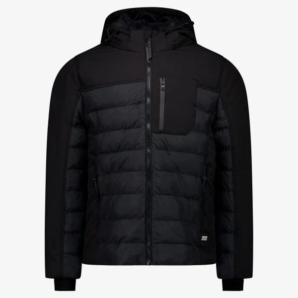 Cars Winterjas TRISON